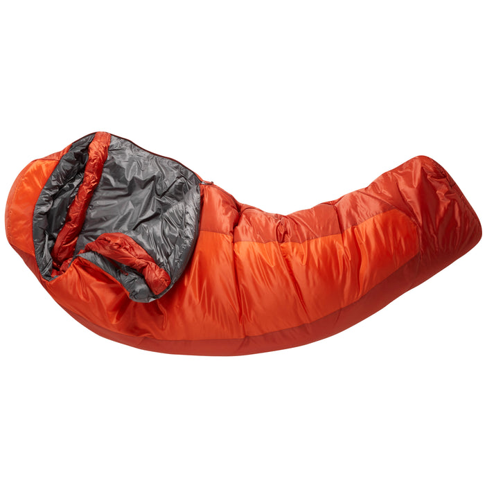 Rab® Solar Eco 4 Sleeping Bag Firecracker