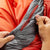 Rab® Solar Eco 4 Sleeping Bag Firecracker