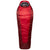 Rab® Solar Eco 3 Sleeping Bag - Women's Ascent Red