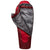 Rab® Solar Eco 3 Sleeping Bag - Women's Ascent Red