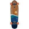 Teak/Oceans