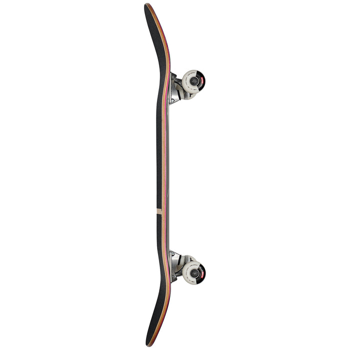 Globe G1 Orbit Dark Matter 8.25 Skateboard Complete