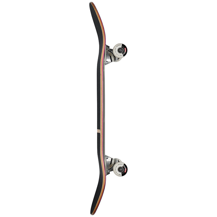 Globe G1 Orbit Dark Matter 8.25 Skateboard Complete
