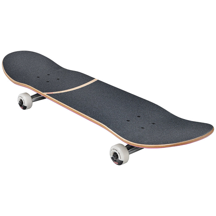 Globe G1 Orbit Dark Matter 8.25 Skateboard Complete