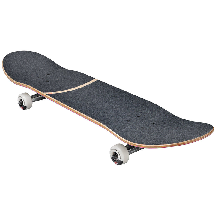 Globe G1 Orbit Dark Matter 8.25 Skateboard Complete