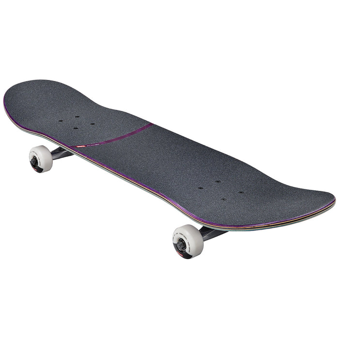Globe G1 Orbit Super Natural 8.0 Skateboard Complete