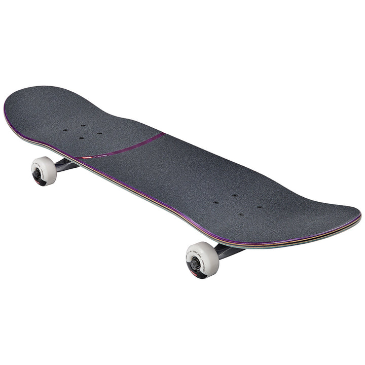 Globe G1 Orbit Super Natural 8.0 Skateboard Complete