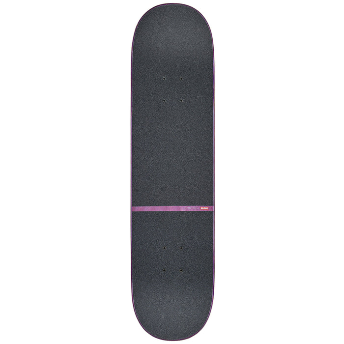 Globe G1 Orbit Super Natural 8.0 Skateboard Complete