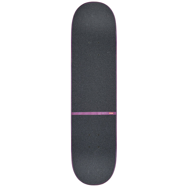 Globe G1 Orbit Super Natural 8.0 Skateboard Complete