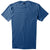 Vissla Twisted Eco Short Sleeve Surf Shirt Naval Heather