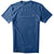 Vissla Twisted Eco Short Sleeve Surf Shirt Naval Heather