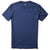 Vissla Easy Seas Eco Short Sleeve Surf Shirt - Boys' Naval