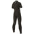 Vissla 2/2 7 Seas Short Sleeve Spring Suit - Boys' Black