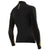 Vissla 1mm High Fire Long-Sleeve Jacket - Boys' Black