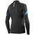 Vissla 2mm 7 Seas Raditude Front Zip Jacket - Boys' Black 2