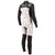 Vissla 3/2 High Seas Fire Chest Zip Wetsuit - Boys' Black