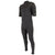 Vissla 2/2 High Seas II Short-Sleeve Spring Suit Stealth
