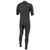Vissla 2/2 High Seas II Short-Sleeve Spring Suit Stealth