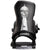 Jones Meteorite Surf Series Snowboard Bindings 2023 Black