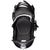 Jones Meteorite Surf Series Snowboard Bindings 2023 Black