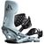Jones Meteorite Snowboard Bindings 2023 Frosty Blue