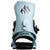 Jones Meteorite Snowboard Bindings 2023 Frosty Blue