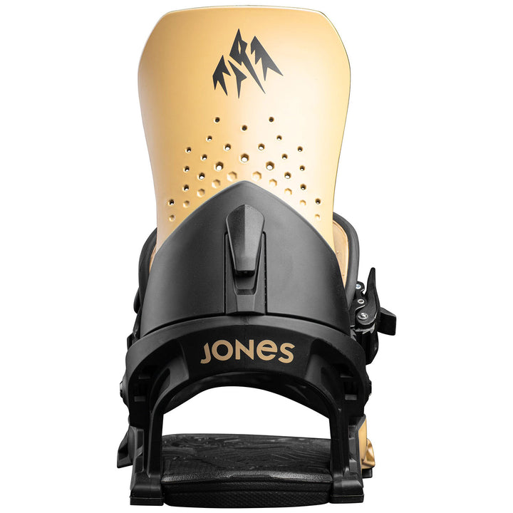 Jones Orion Snowboard Bindings 2023 Sierra Tan