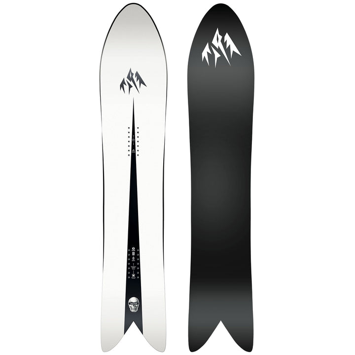 Jones Storm Wolf Snowboard 2024