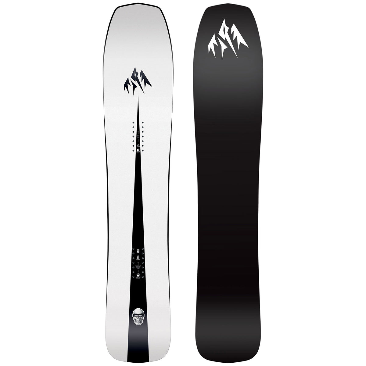 Jones Mind Expander Snowboard 2024