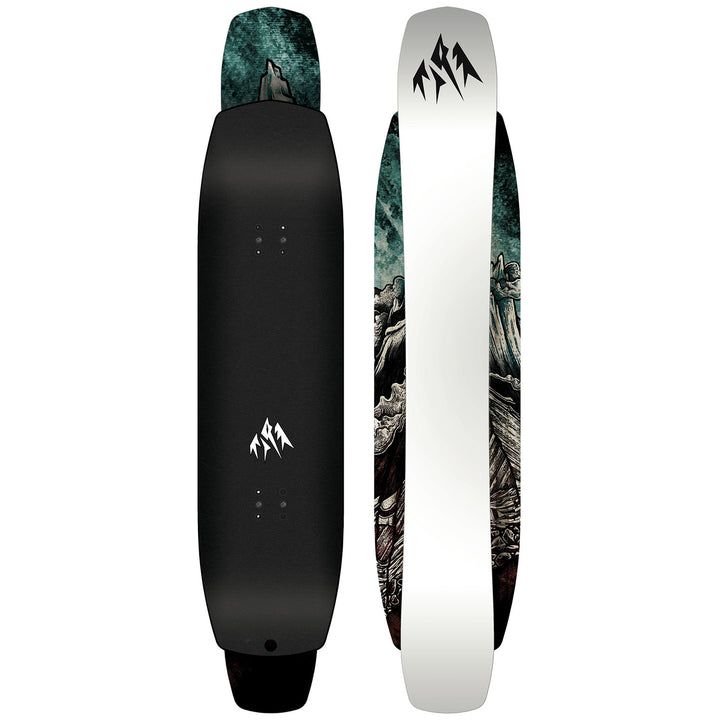 Jones Mountain Snowskate 2023