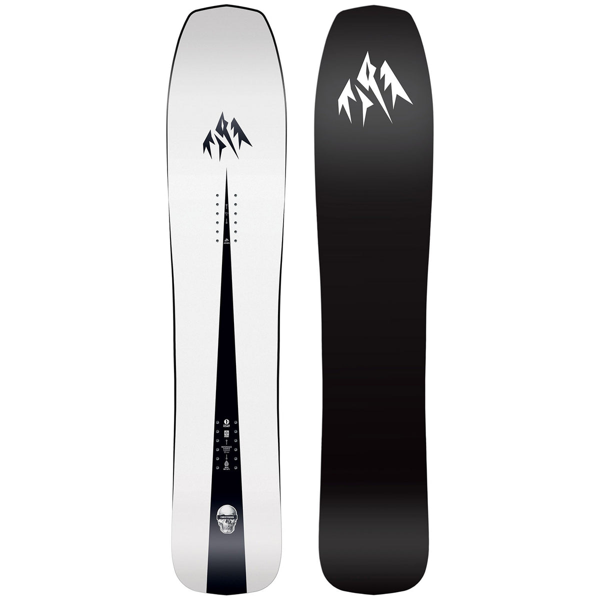 Jones Mini Mind Expander Snowboard - Kids' 2024