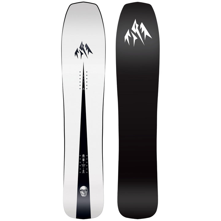 Jones Mini Mind Expander Snowboard - Kids' 2024