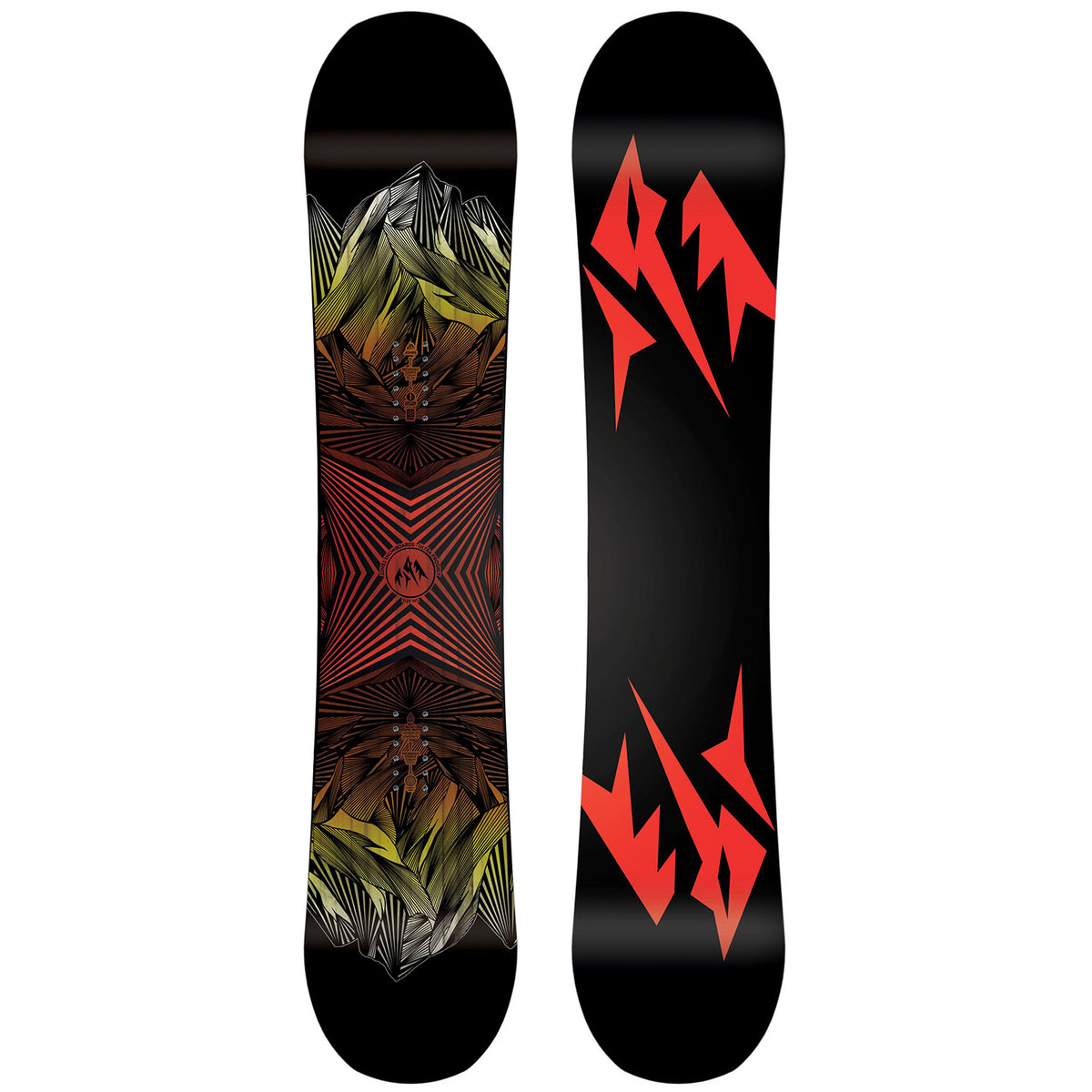 Jones Ultra Prodigy Snowboard - Kids' 2026