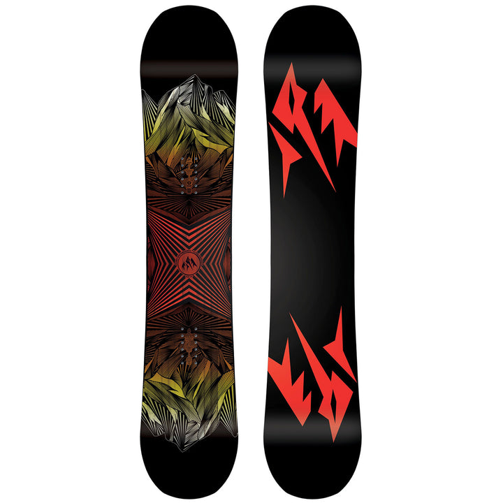 Jones Ultra Prodigy Snowboard - Kids' 2026