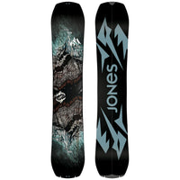 Jones Mountain Twin Splitboard 2023