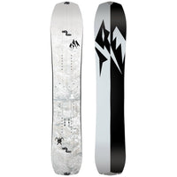 Jones Solution Splitboard 2027