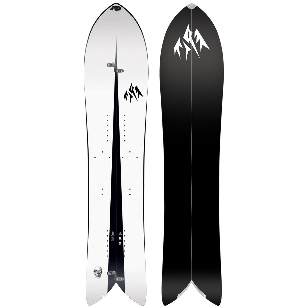 Jones Storm Chaser Splitboard 2024