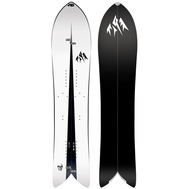 Jones Storm Chaser Splitboard 2024
