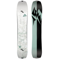 Jones Solution Splitboard - Women's 2027