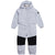 Burton Veridry 2.5L Onepiece - Toddlers' Opal/True Black