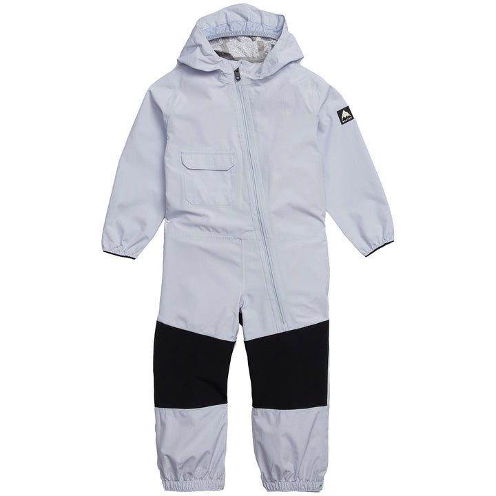 Burton Veridry 2.5L Onepiece - Toddlers' Opal/True Black