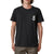 Globe Peace Man T-Shirt - Men's Black