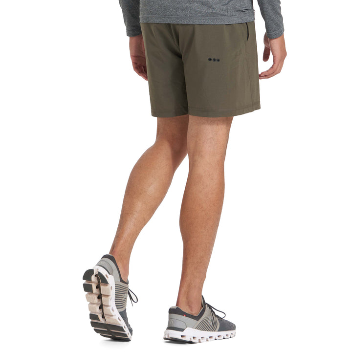 Vuori Draft Shorts - Men's Oregano