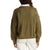 Brixton Sheffield Sweater - Women's Military Olive