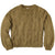 Brixton Sheffield Sweater - Women's Military Olive