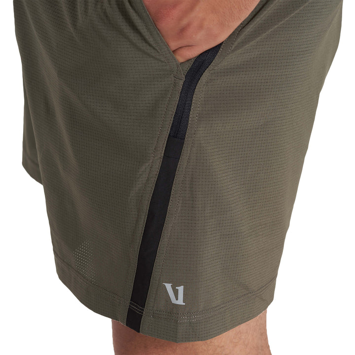 Vuori Draft Shorts - Men's Oregano