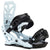 Now Brigade Snowboard Bindings 2023 Periwinkle