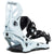 Now Brigade Snowboard Bindings 2023 Periwinkle