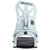 Now Brigade Snowboard Bindings 2023 Periwinkle