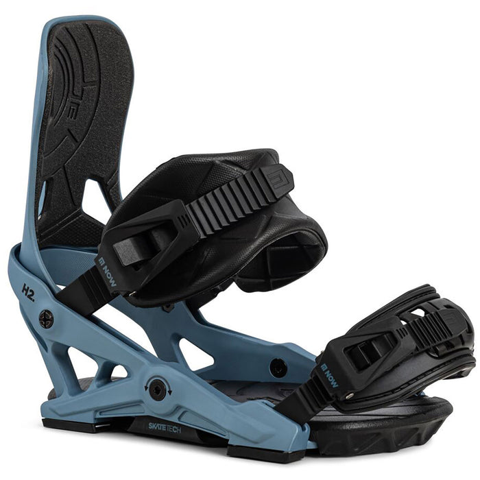 Now IPO Snowboard Bindings 2023 Blue